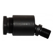 Adapter przegubowy do wyciągacznia wtryskiwaczy-918 420 00